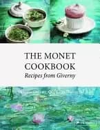 monet cookbook recipes from giverny