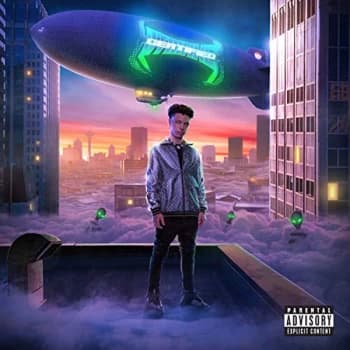 Lil Mosey - Certified Hitmaker Vinyl