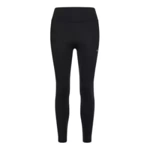 Tommy Sport Waist 7/8 Leggings - Black