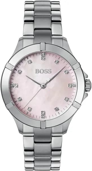 Hugo Boss Watch Mini Sport Ladies D - Pink