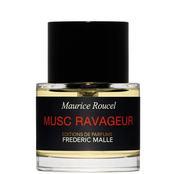 Frederic Malle Musc Ravageur Eau de Parfum For Her 50ml