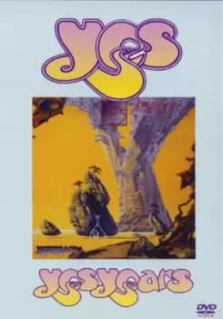 Yes: Yes Years - A Retrospective - DVD - Used