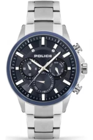 Gents Police Kismet Watch PEWJK2195140