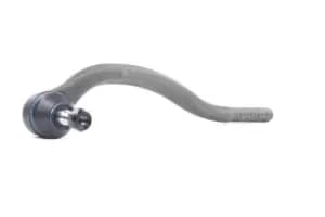 RIDEX Track rod end PEUGEOT 914T0304 381757,381757 Tie rod end,Track rod end ball joint,Outer tie rod,Outer tie rod end