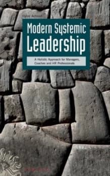 Modern Systemic Leadership by Cyrus Achouri Hardback