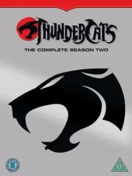 Thundercats Season Two - DVD Boxset