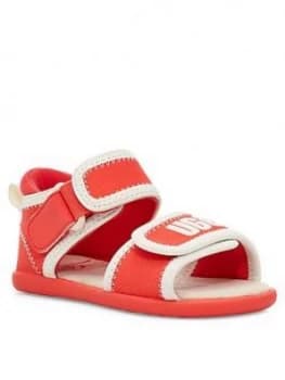 Ugg Toddler Delta Sandal