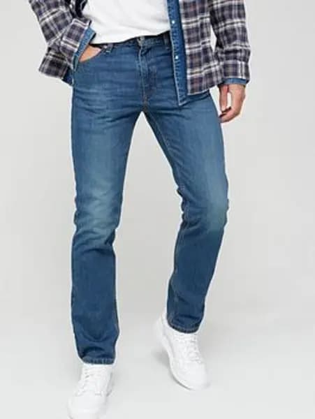 Levis 511 Slim Jeans