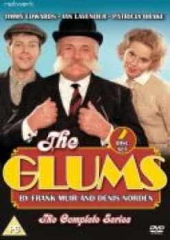 The Glums - The Complete Series