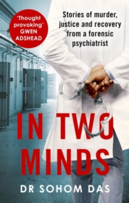 In Two Minds. Paperback. By Sohom Das Books