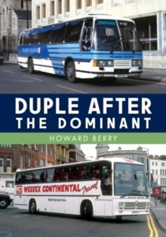 Duple: After the Dominant Paperback / softback