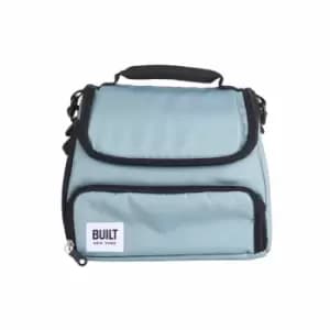 Built Belle Vie Lunch Bag, 6 Litres, 18.5 X 27 X 21 Cm, Prime, Tagged