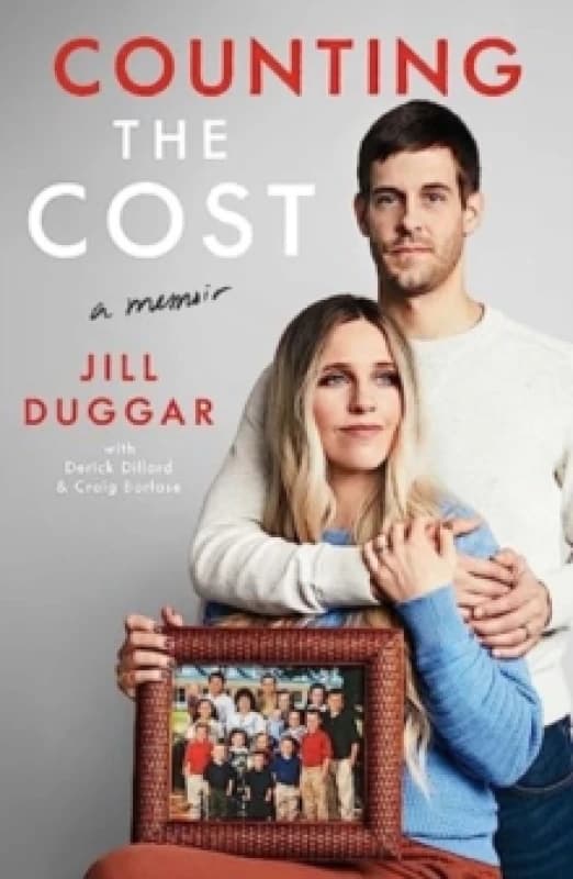 Counting the Cost Hardback