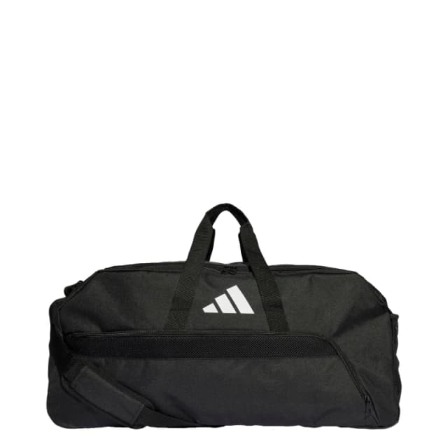 adidas Tiro 23 League Duffel Bag Large - Black One Size
