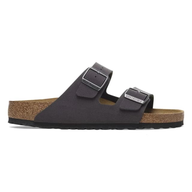 Birkenstock Sandals Birkenstock Arizona Birko-Flor Marron Unisex 43