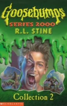 Collection 2 by R. L Stine Paperback