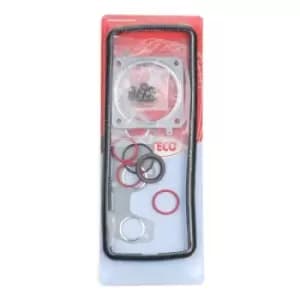 CORTECO Gasket Set, cylinder head 418709P PEUGEOT,CITROEN,206 Schragheck (2A/C),207 (WA_, WC_),307 (3A/C),206+ Schragheck (2L_, 2M_),206 SW (2E/K)