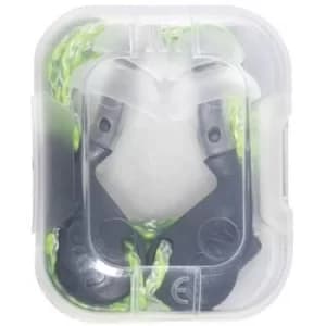 Uvex 2124018 uvex xact-fit Protective ear plugs 26 dB Reusable 50 Pair