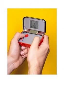 Fizz Arcade In A Tin