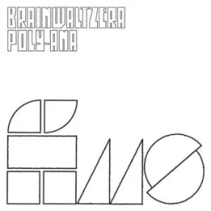 Poly-ana by Brainwaltzera Vinyl Album
