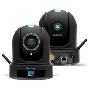 BirdDog X120 WiFi Production HD PTZ Camera