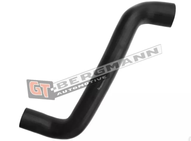 GT-BERGMANN GT52-609 Turbocharger Hose Charger Intake Hose (3314)