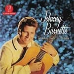 Johnny Burnette - Absolutely Essential 3CD Collection (Music CD)