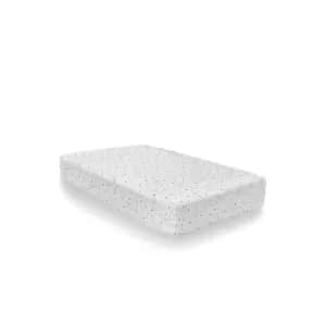 Space Single Fitted Sheet