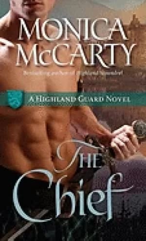 chief a highland guard novel