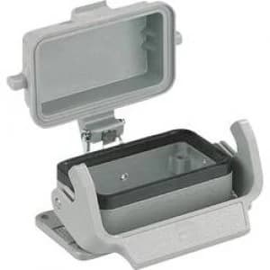 Harting 09 30 010 0303 Han 10B agg LB K Accessory For Size 10 B Attachment Casing