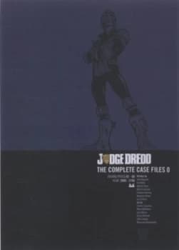 Judge Dredd by John Wagner and Alan Grant and Brett Ewins and Ian Gibson Paperback