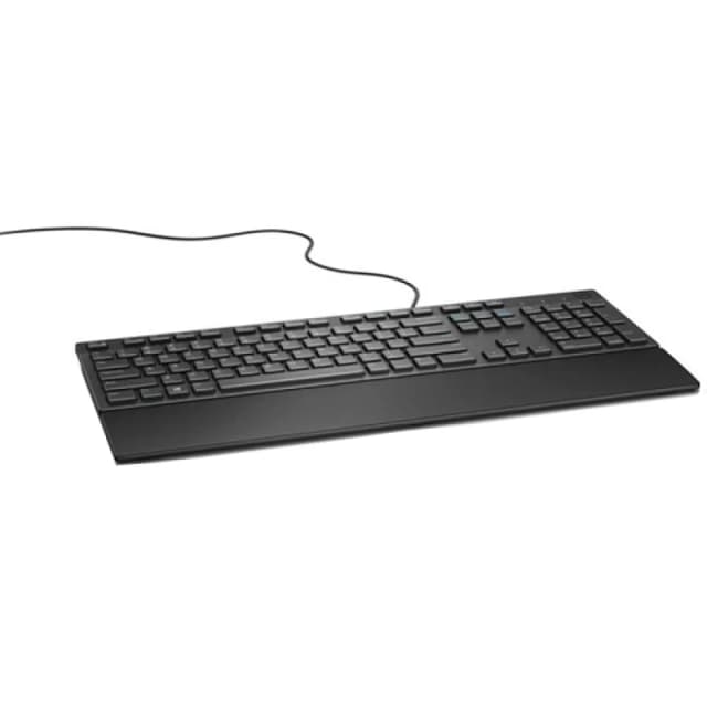 DELL KB216 - Multimedia Keyboard - AZERTY BE