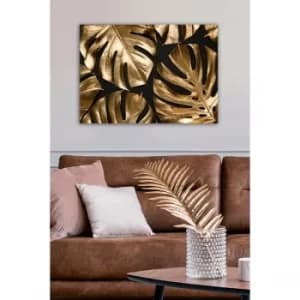 1526935349-5070 Multicolor Decorative Canvas Painting