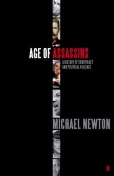 Age of Assassins by Michael Newton Hardback