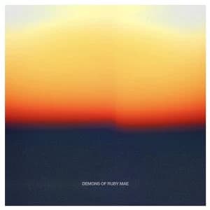 Demons Of Ruby Mae - Demons Of Ruby Mae Vinyl