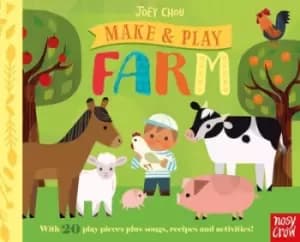 Farm by Joey Chou