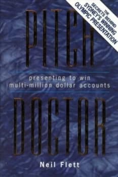 The Pitch Doctor by Flett Paperback