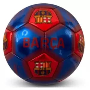 Team Sign Ball S5 00 - Blue