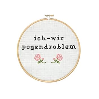 Pogendroblem - Ich-wir Vinyl