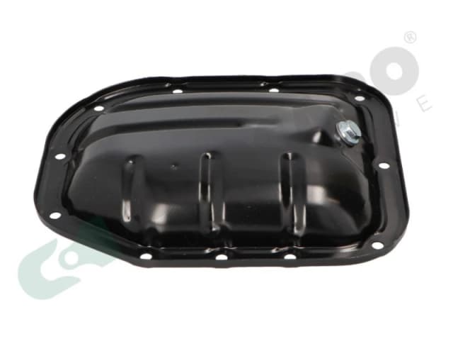 PROCARO PR13-1136 Oil Sump without bore for oil level sensor, Lower Oil Pan (592)