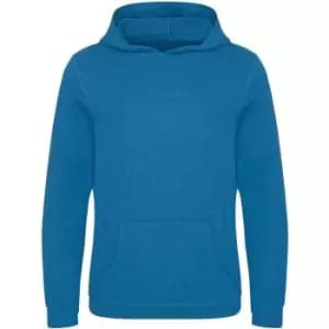 Ecologie Mens Lusaka Hoodie (L) (Ink Blue)