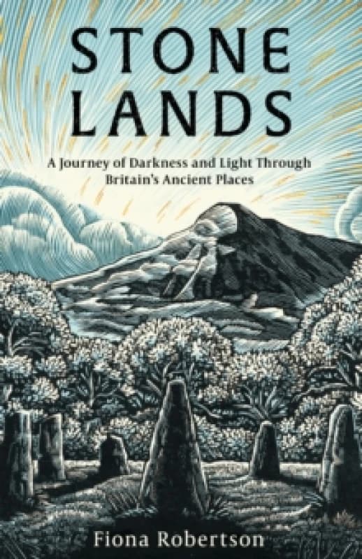 Stone Lands : A Telegraph Best Book of 2025 Hardback