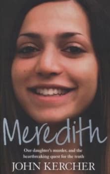 Meredith by John Kercher Hardback