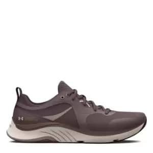 Under Armour HOVR Omnia Womens Training Shoes - Brown
