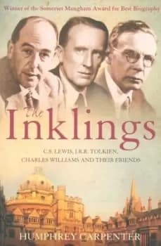The Inklings by Humphrey Carpenter