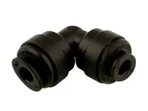 Push-Fit Elbow Union 15.0mm Pk 5 Connect 31048