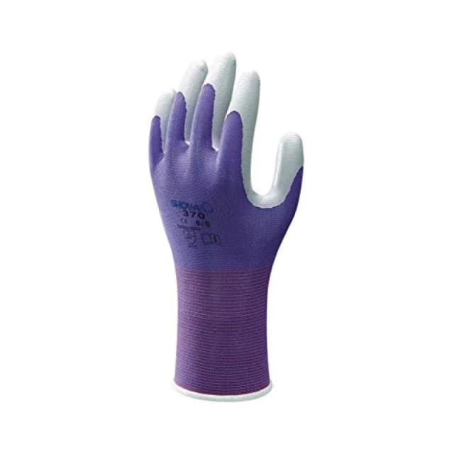 Hy5 Mens Multipurpose Stable Gloves in Purple Size: XS Purple Male XS