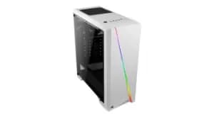 Aerocool Cylon Midi Tower White