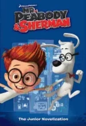 mr peabody and sherma