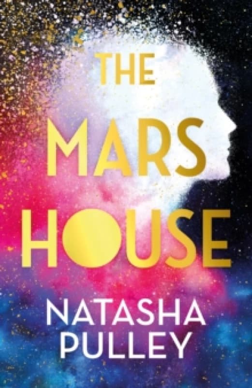 The Mars House : A BBC Radio 2 Book Club Pick Paperback / softback